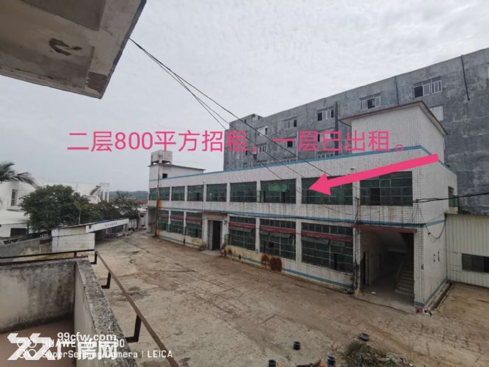 惠安洛阳旁厂房出租，交通便利