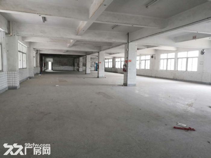 城东写字楼中凡大厦，超值9000平整层出租，省钱又省心-图5