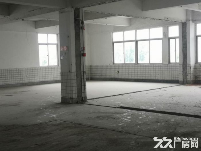 城东写字楼中凡大厦，超值9000平整层出租，省钱又省心-图6