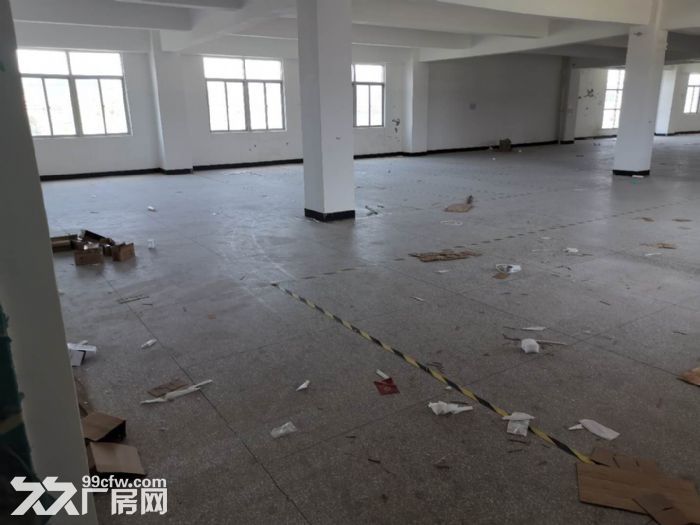 南安市霞美镇光伏电子基地创造路厂房出租，面积6000平方米，交通便利，