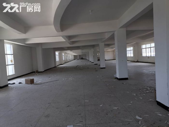 南安市霞美镇光伏电子基地创造路厂房出租，面积6000平方米，交通便利，-图3