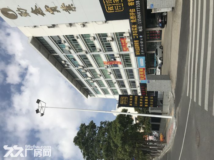 优质临街店铺招租，厂房写字楼招租-图2