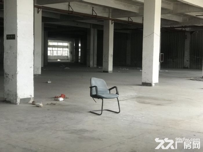 城东南浦工业区整栋厂房诚意出租一万平城东 洛江 有意向联系-图2