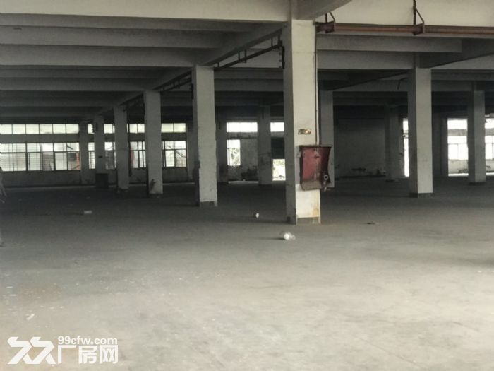 城东南浦工业区整栋厂房诚意出租一万平城东 洛江 有意向联系-图3
